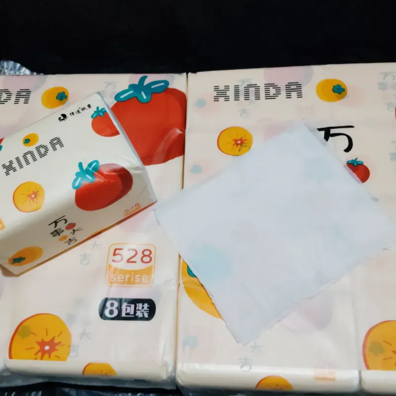 Servilleta Xinda