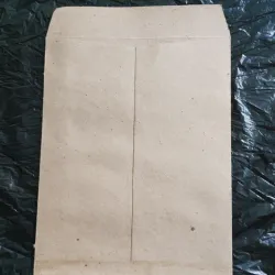 Sobre de Manila (C-B/A1338)x1