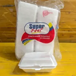 Termopack 6x8  (C-B/A151)  X 50