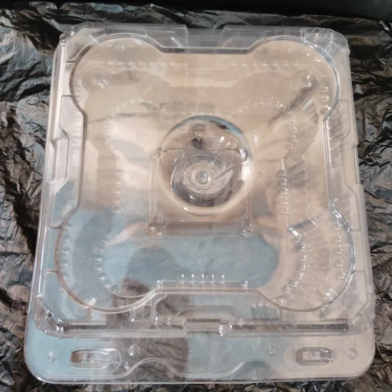 Termopack  4-Divisiones 