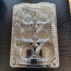 Termopack  6-Divisiones  (C-B/A1217)