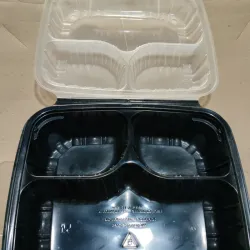 Termopack PTE Bicolor (C-B/A1266)