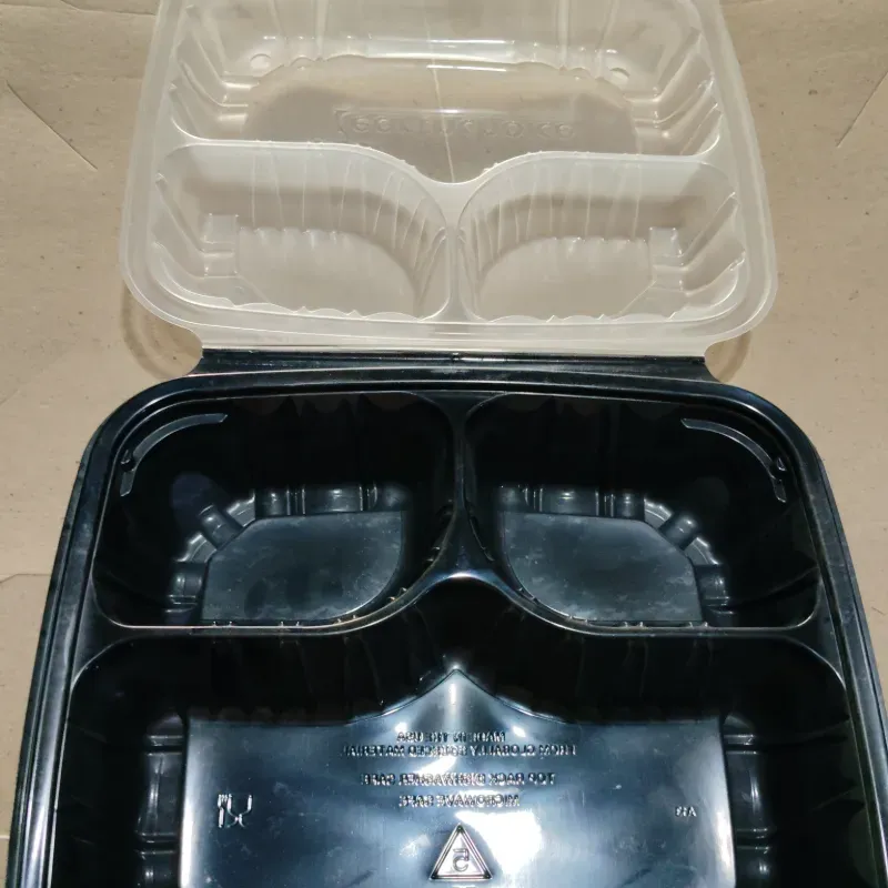 Termopack PTE Bicolor (C-B/A1266)