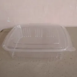 Rectangular CXS 1000ml (C-B/A1245)