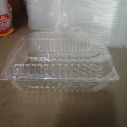 Termopack ReymaTransparente Plástico (C-B/A1286)