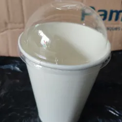 Vaso 12 Oz Bio T/Domo (C-B/A1408)x50