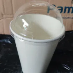 Vaso 16 Oz Bio T/Domo (C-B/A1410)x50