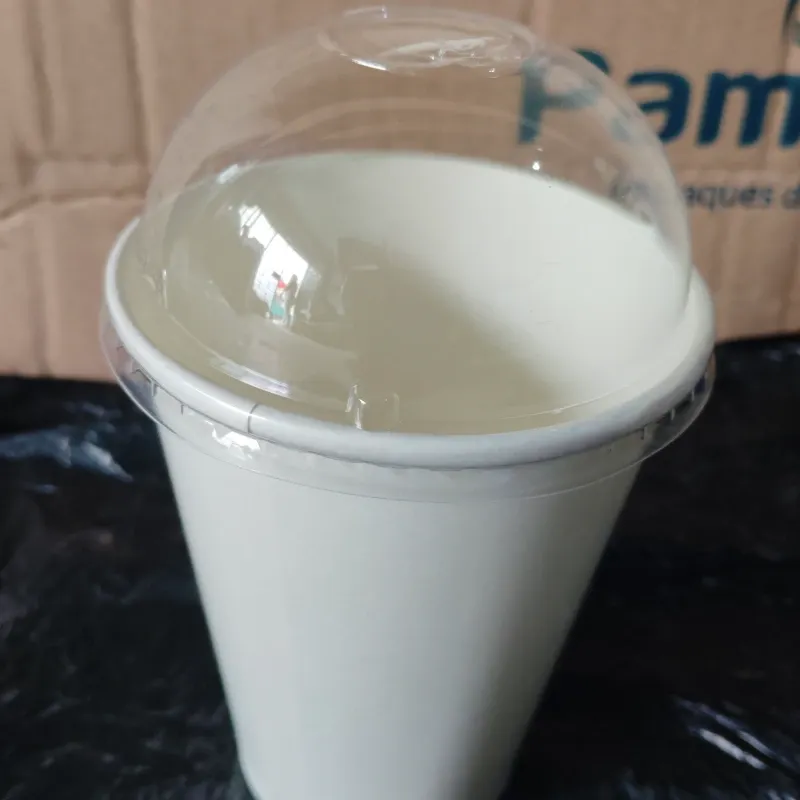 Vaso 16 Oz Bio T/Domo (C-B/A1410)x50