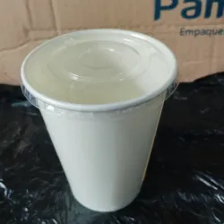 Vaso 16 Oz Bio T/Plana (C-B/A1409)x50