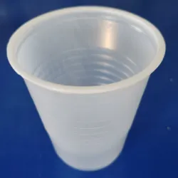 Vaso 5 onz desechable (C-B/A1427)x50
