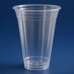 Vaso Desechable 10 onz (C-B/1323)x51