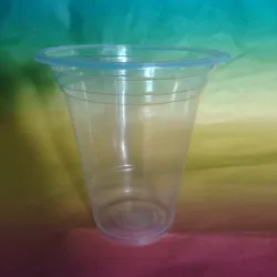 Vaso Desechable 10 onz (C-B/1323)x51