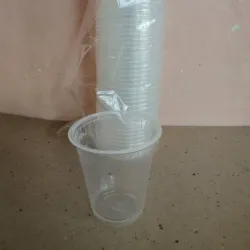 Vaso Desechable 3 Oz (C/B-A2)x100