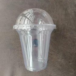 Vaso Domo 14 Oz (C-B/A1491) x50
