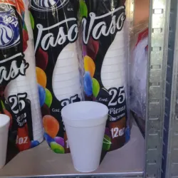 Vaso Tèrmico 12 oz (C-B/A1285)