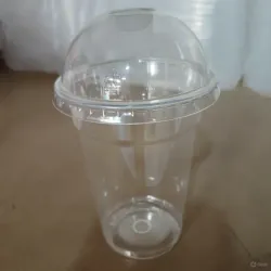 Vaso 9onzas / Cúpula Redonda Chino (C-B/A1289)