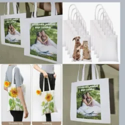 Bolsas personalizadas