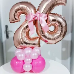 Buquet de globos