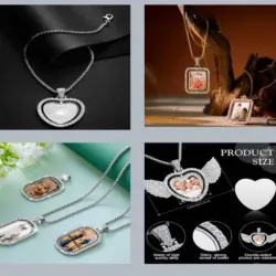 Cadenas personalizadas