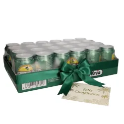 Caja de cerveza Importada