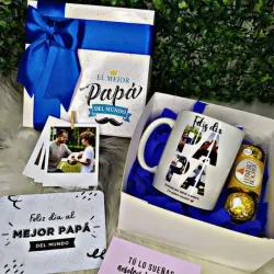 Caja de regalo