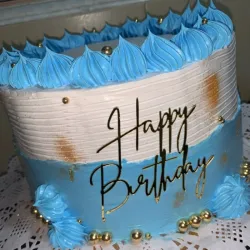 Cake Doble