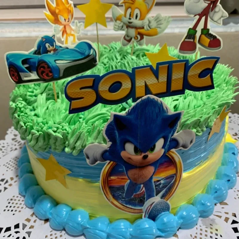 Cake