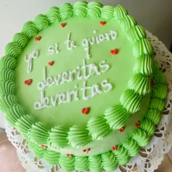 Cake