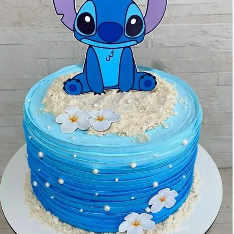 Cake Stitch