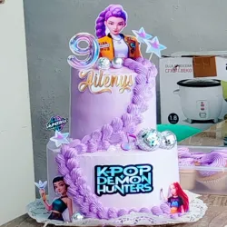 Cake temático