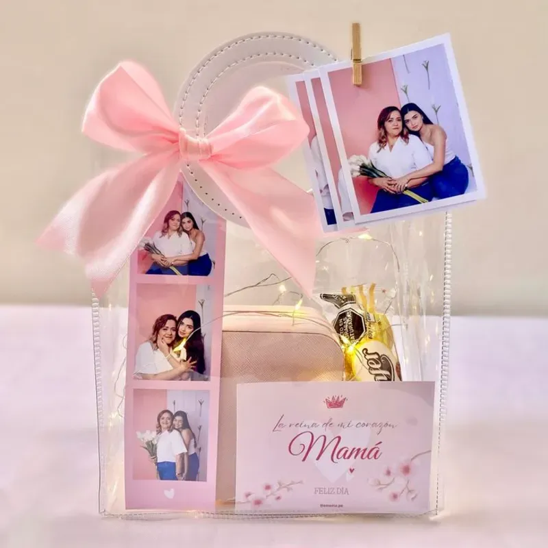 Carterita de recuerdos 