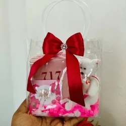 Carterita para mamá