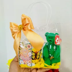 Carterita para mamá