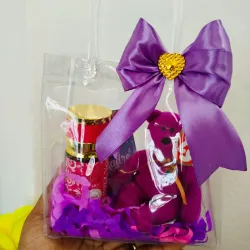 Carterita para mamá