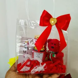 Carterita para mamá