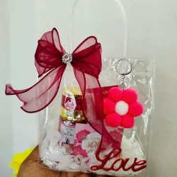 Carterita para mamá