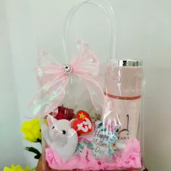 Carterita para mamá