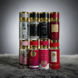 Colonias árabes 88ml