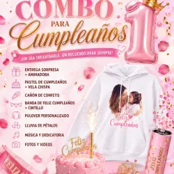 Combo #1