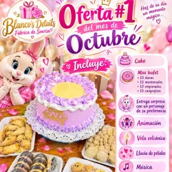 Combo #1 octubre