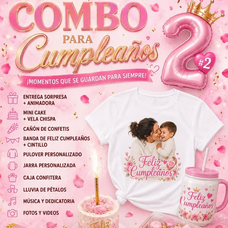 Combo #2