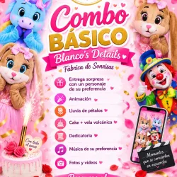 Combo básico