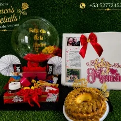 Combo de cumpleaños 🎂