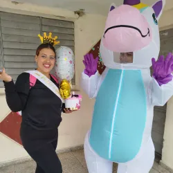 Combo de entrega sorpresa