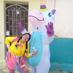 Combo de entrega sorpresa