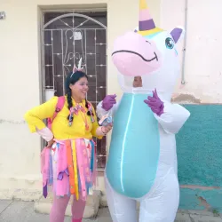 Combo de entrega sorpresa