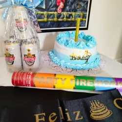 Combo de regalo