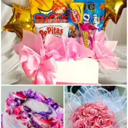 Combo día inolvidable