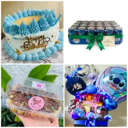 Combo Momento mágico