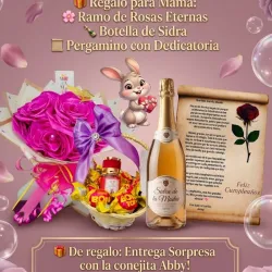 Combo para mamá